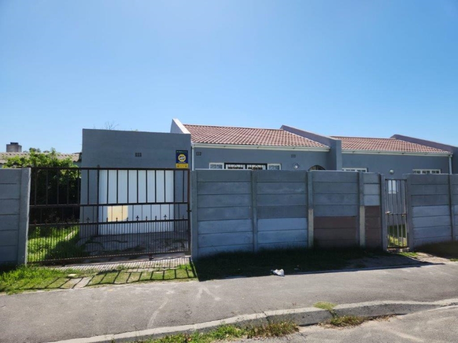 3 Bedroom Property for Sale in Sarepta Western Cape